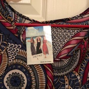 Dresses - Cute tank dress Dresses - Cute tank dress